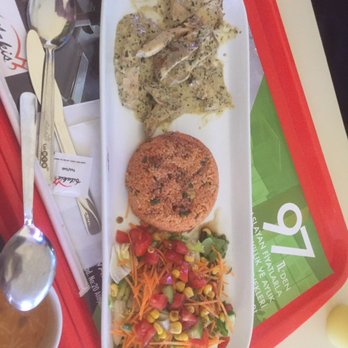 Bilakis - Fesleğenli tavuk - Italian Near Me - Istanbul, 34 Bilakis - Fesleğenli tavuk - Italian Near Me - Istanbul, 34