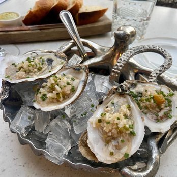 First & Oak - OYSTERS - New American Near Me - Solvang, California First & Oak - OYSTERS - New American Near Me - Solvang, California