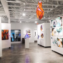 High Frequency Arts
