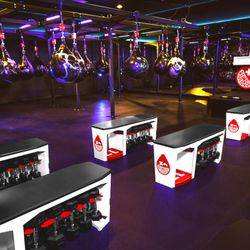 Rumble Boxing - Rumble Boxing Downtown Tampa is coming soon!