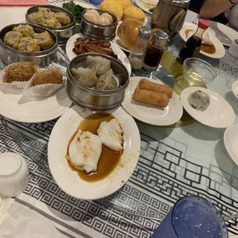 Great Wall Cuisine - Dim sum - Dim Sum Near Me - Phoenix, Arizona