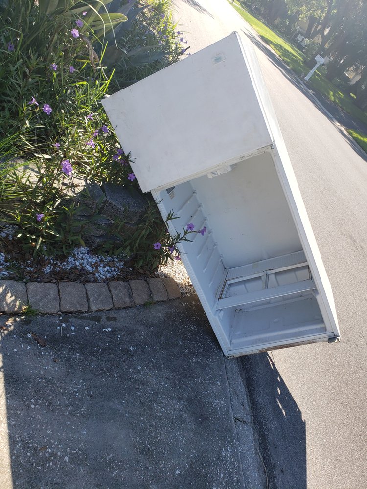 GOT TRASH Clearwater, FL Yelp