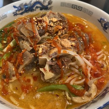 Ramen Nakamura - Ramen Near Me - Honolulu, Hawaii