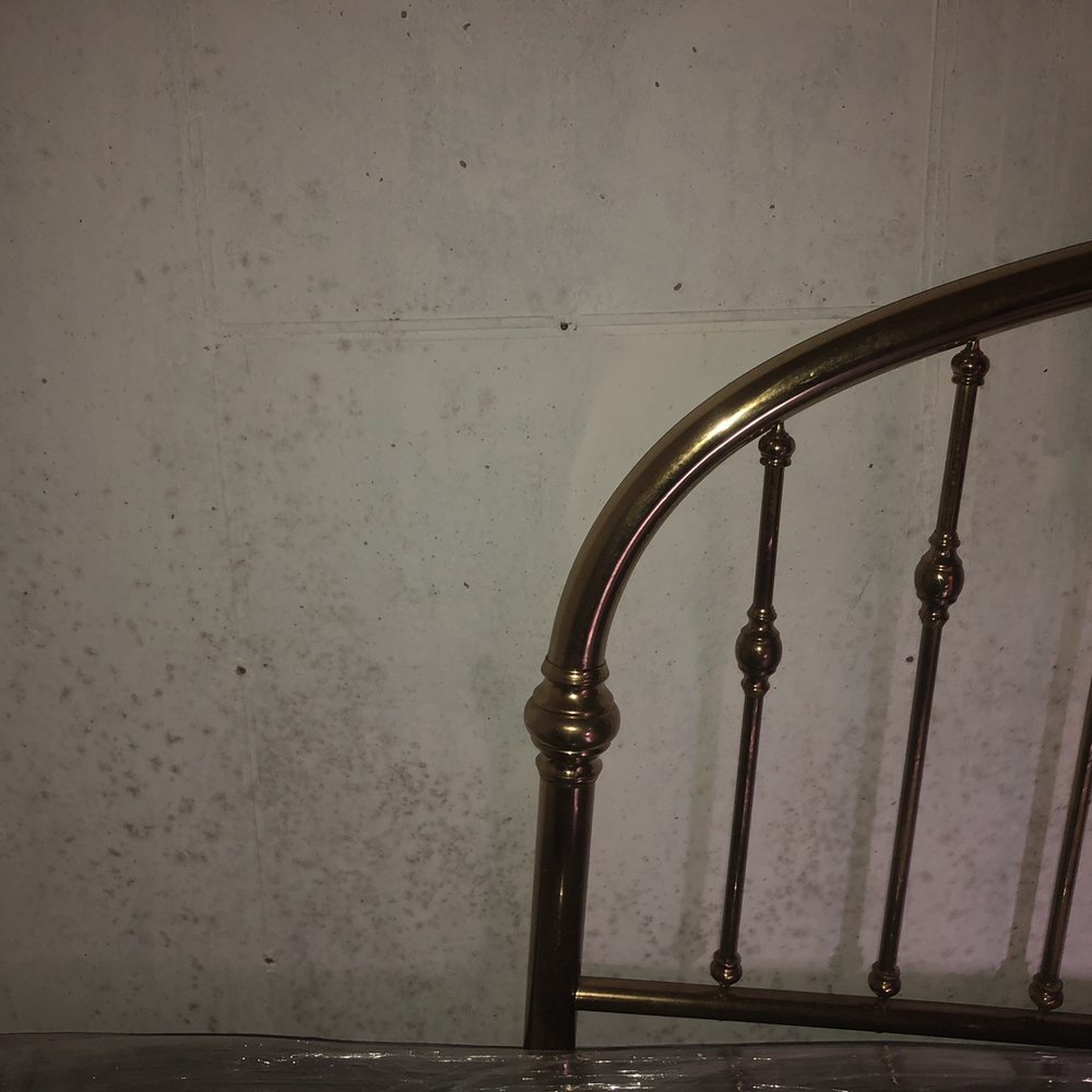 Public Storage - Walls with mold - Self Storage Near Me - West Chester, Pennsylvania