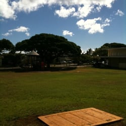 Kahala Elementary School