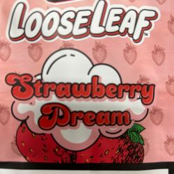 B&M Tobacco - Love the loose leaf