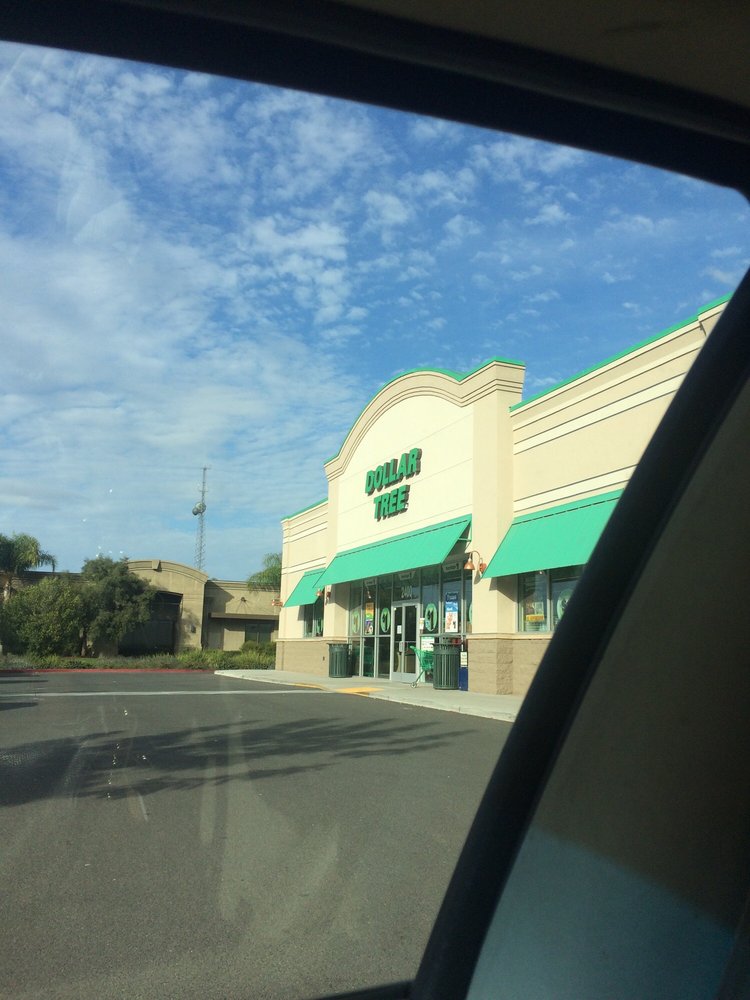 DOLLAR TREE Updated August 2024 10 Reviews 2400 McHenry Ave
