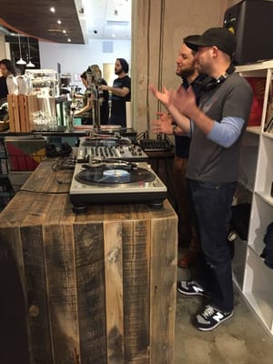 Bump 'n Grind Coffee by null