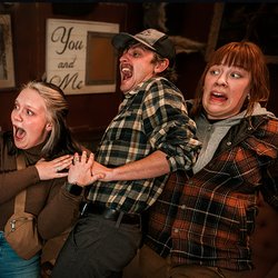 The Fear Complex Haunted House