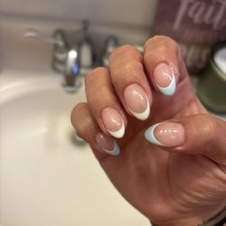 Blush Nail & Spa