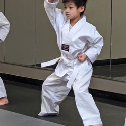 National Tkd Martial Arts