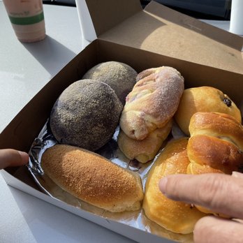 Nanding's Bakery - Yummy goodies! - Bakeries Near Me - Honolulu, Hawaii Nanding's Bakery - Yummy goodies! - Bakeries Near Me - Honolulu, Hawaii