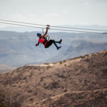 Lajitas Zip-Line - Resorts Near Me Lajitas Zip-Line - Resorts Near Me