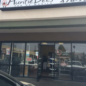 Auntie Dee's - Bakeries Near Me - Los Angeles, California