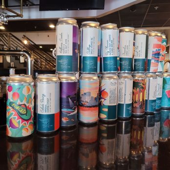 Beat Culture - Breweries Near Me - Miami, Florida