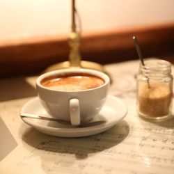 Culiinaria Italiana - Cappuccino
