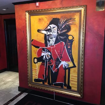 Firefly Tapas Kitchen + Bar - Tapas/Small Plates Near Me - Las Vegas, Nevada