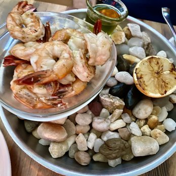 Tempest - Shrimp - Seafood Near Me - Charleston, South Carolina Tempest - Shrimp - Seafood Near Me - Charleston, South Carolina