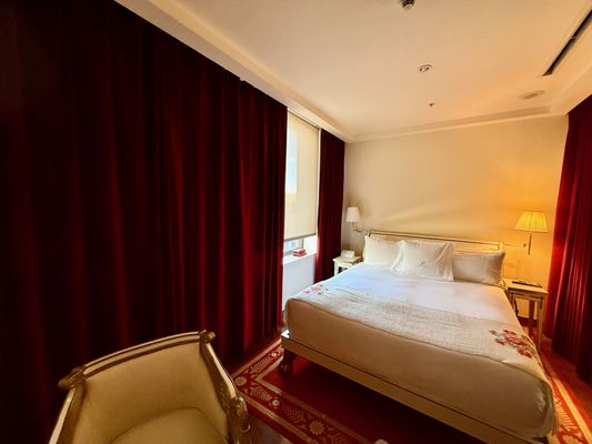 Faena Hotel Buenos Aires by null
