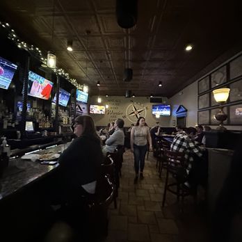 Northside 10 - people sitting at a bar watching tvs - Bars Near Me - Alexandria, Virginia Northside 10 - people sitting at a bar watching tvs - Bars Near Me - Alexandria, Virginia