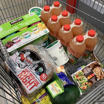 Costco Warehouse - I've gained 12 pounds (muscle hopefully!) since October. A lot of it has been due to healthy food choices. - Wholesale Stores Near Me - Orem, Utah Costco Warehouse - I've gained 12 pounds (muscle hopefully!) since October. A lot of it has been due to healthy food choices. - Wholesale Stores Near Me - Orem, Utah