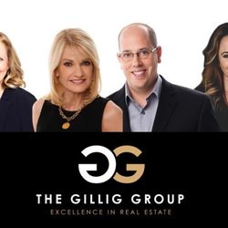 Joe Noga - The Gillig Group at Keller Williams Realty