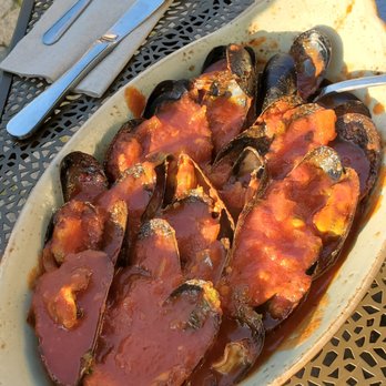 Leo's Grandevous - Mussles - Italian Near Me - Hoboken, New Jersey
