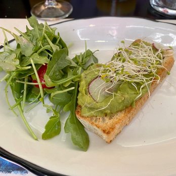 Nittis Italian Restaurant in Hell's Kitchen - Avocado Toast - Italian Near Me - New York, New York Nittis Italian Restaurant in Hell's Kitchen - Avocado Toast - Italian Near Me - New York, New York