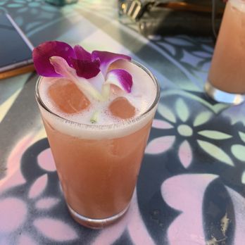 NIDO's BackYard - Mexican Near Me - Oakland, California