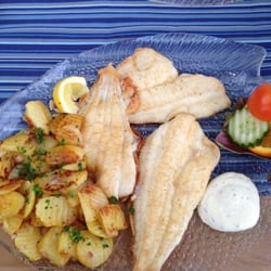 Restaurant Zum Finkenmoor