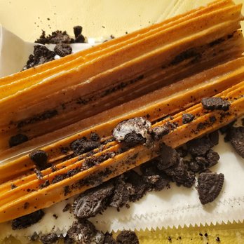 Talkin' Tacos Brickell - Oregon Churros - Tacos Near Me - Miami, Florida Talkin' Tacos Brickell - Oregon Churros - Tacos Near Me - Miami, Florida