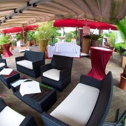 Restaurant Schwarzer Adler
