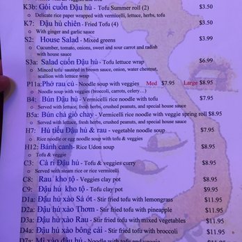 Pho Viet Express - Vegetarian menu! - Vietnamese Near Me - Toms River, New Jersey Pho Viet Express - Vegetarian menu! - Vietnamese Near Me - Toms River, New Jersey
