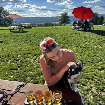 Scale House Brewery - Outdoor seating, dog friendly, great views & vibes. - Breweries Near Me - Hector, New York Scale House Brewery - Outdoor seating, dog friendly, great views & vibes. - Breweries Near Me - Hector, New York