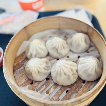 Ugly Dumpling Express - Pork dumplings - Chinese Near Me - Springfield, Virginia