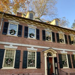 Historic Houses of Odessa