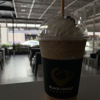Black Coffee Gallery - Coffee & Tea Near Me - Emiliano Zapata, JAL