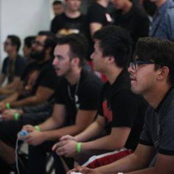 Knockout Esports Arena