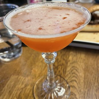 Broken Spirits Distillery - M.I.A - Distilleries Near Me - Long Beach, California