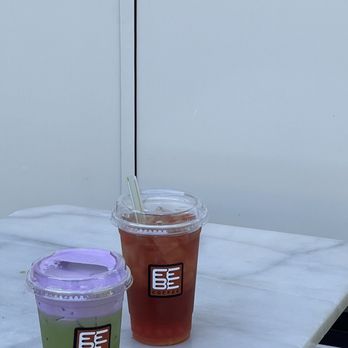 Febe Coffee - Coffee & Tea Near Me - Irvine, California Febe Coffee - Coffee & Tea Near Me - Irvine, California