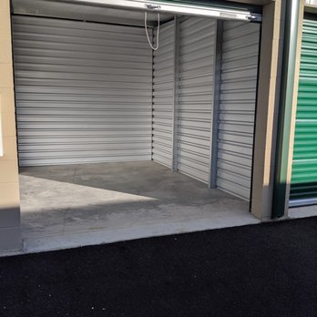 Vilas Storage - Self Storage Near Me - Central Point, Oregon