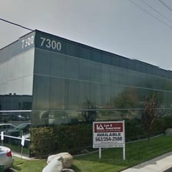 Akeso Occupational Health - Paramount - View from sidewalk