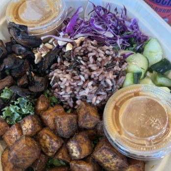 sweetgreen - Healthy Salads, Wraps, and Bowls - Salad Near Me - Forth Worth, Texas