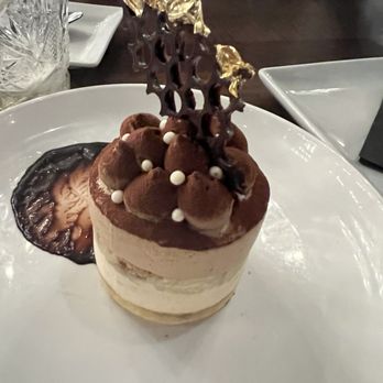 SOB Steakhouse - Tiramisu - Steakhouses Near Me - Liberty Township, Ohio SOB Steakhouse - Tiramisu - Steakhouses Near Me - Liberty Township, Ohio