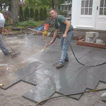 Dan Driscoll - Newton - General Contractors Near Me