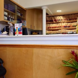 Maria Millare Ngoap, DMD - Front desk