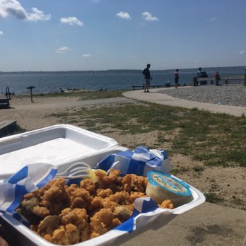 Iggy's Doughboys & Chowder House - Whole Belly clams - Seafood Near Me - Warwick, Rhode Island Iggy's Doughboys & Chowder House - Whole Belly clams - Seafood Near Me - Warwick, Rhode Island