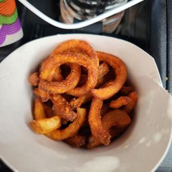 Arby's - Sandwich and fries from Solon Arbys