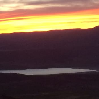 Palisade Golf Course - Golf Near Me - Sterling, Utah