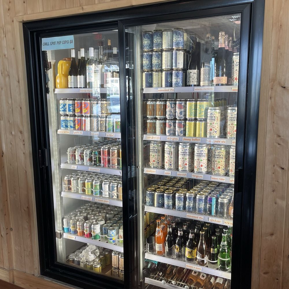 Swells’a Brewing - Beer selection to go - Breweries Near Me - Kill Devil Hills, North Carolina